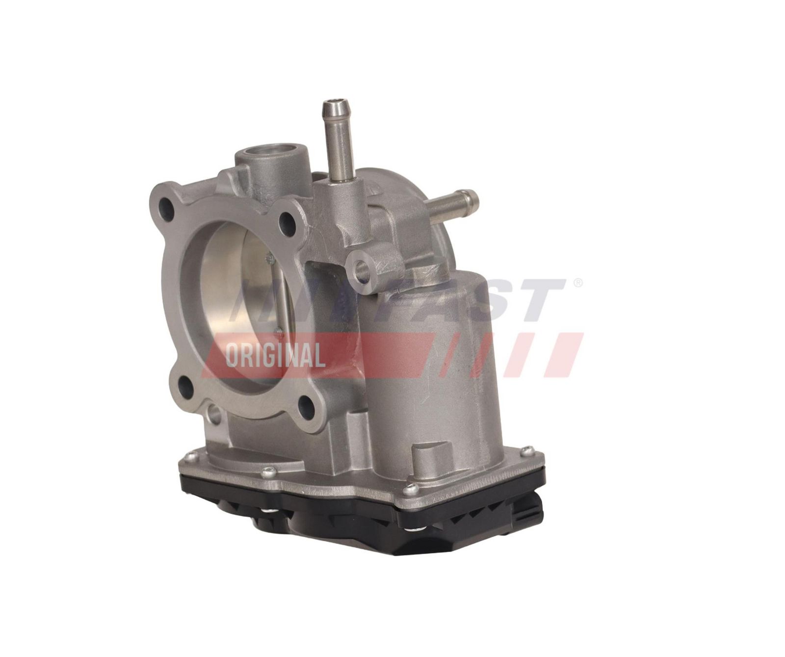 Throttle Body-1