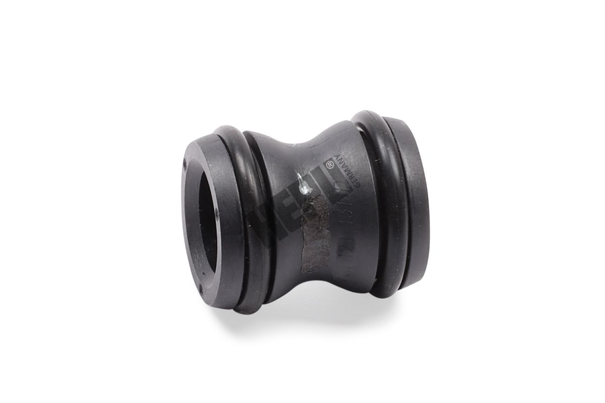 HEPU TM7061 Coolant flange