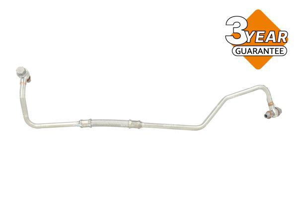 NRF 90100132 Oil line, charger