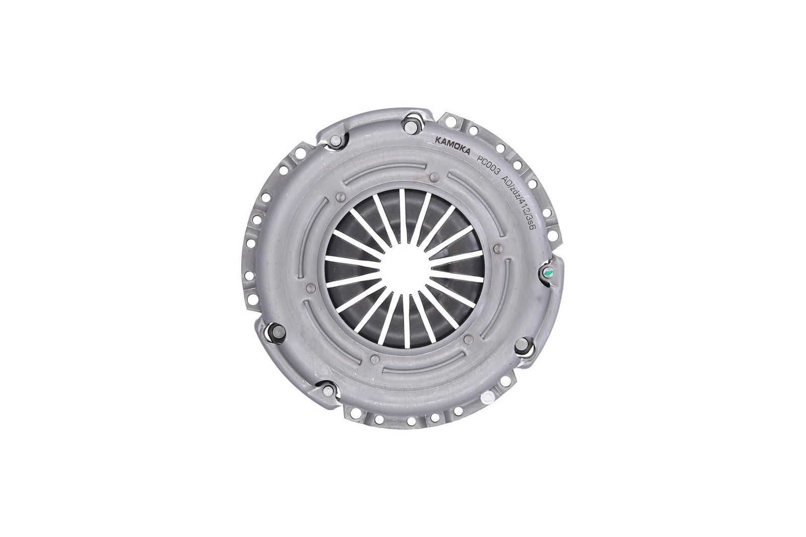 KAMOKA PC003 Clutch pressure plate