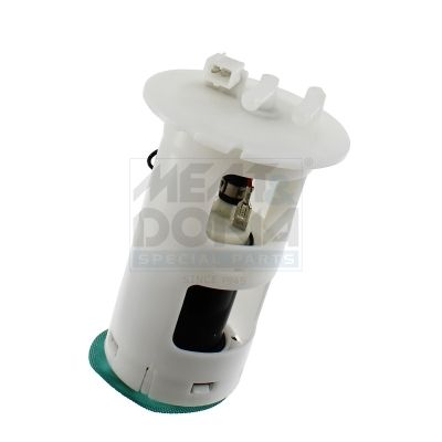 MEAT & DORIA 76591 Fuel supply unit