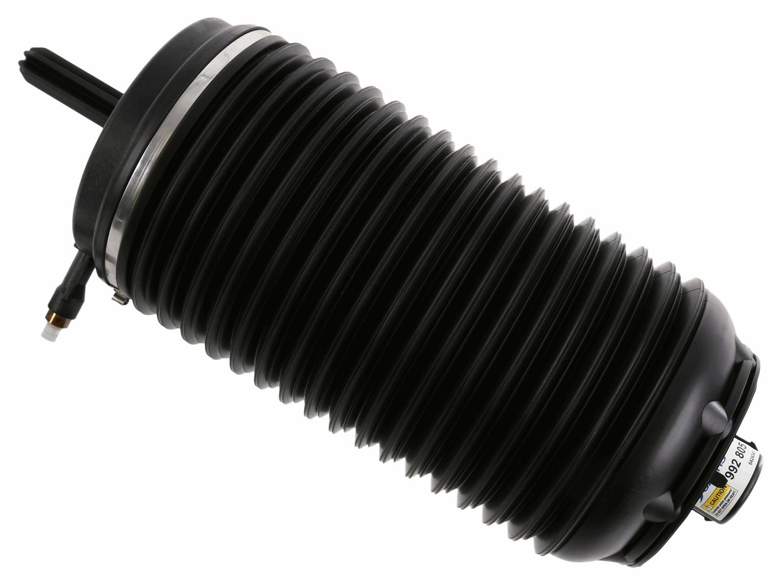SACHS 992 805 Air spring, suspension