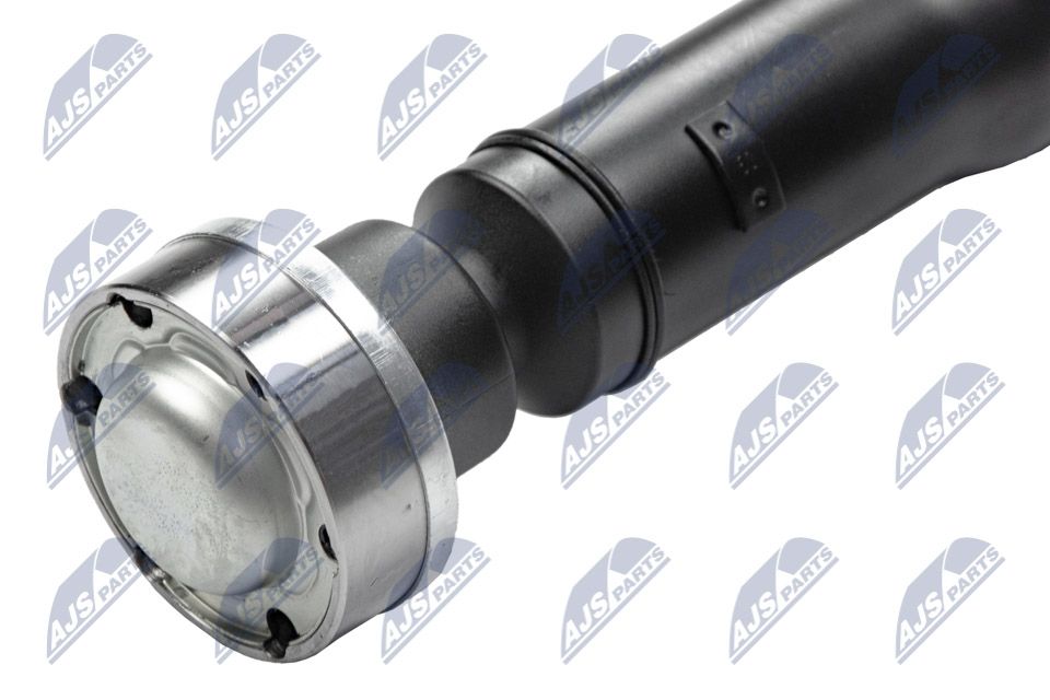 Propshaft, axle drive-3