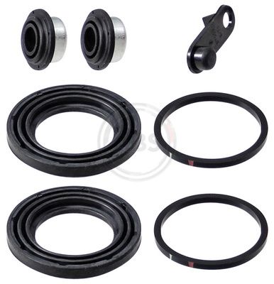 A.B.S. 43343 Repair kit, brake caliper