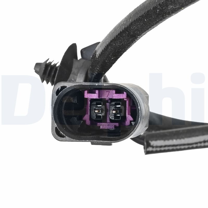 Sensor, exhaust gas temperature-1