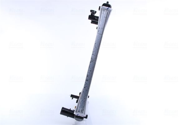 Radiator, engine cooling-1