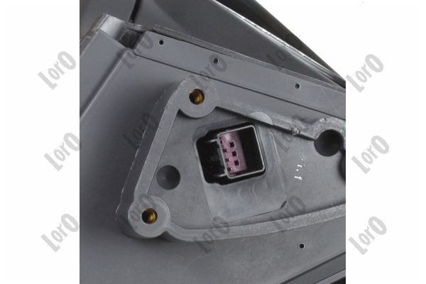Exterior Mirror-2