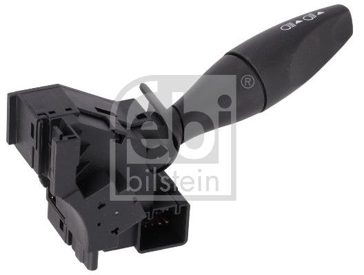 Steering Column Switch-1