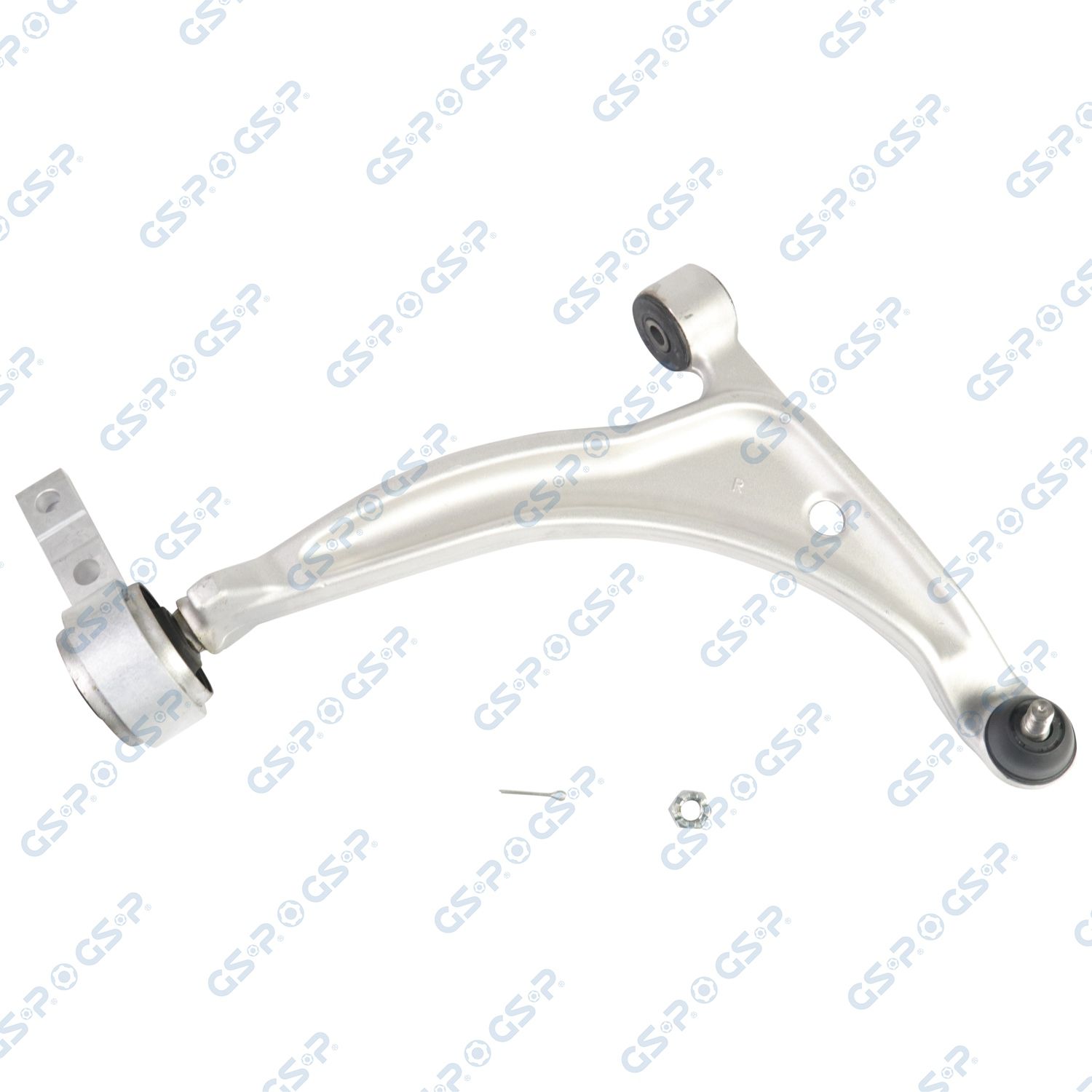 GSP S062072 Control/trailing arm, wheel suspension
