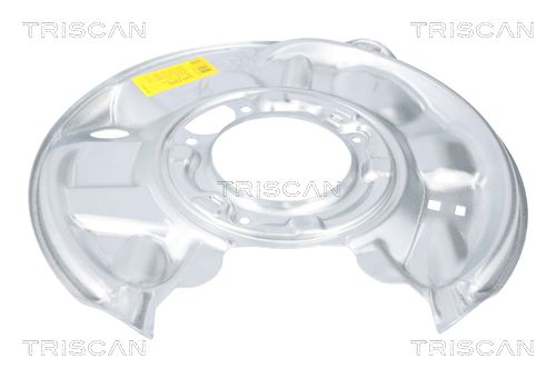 TRISCAN 8125 23203 Splash guard, brake disc