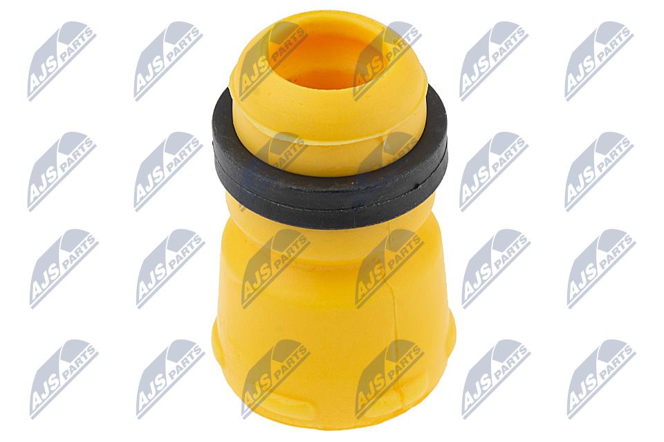 NTY AB-WW-015 Rubber buffer, suspension