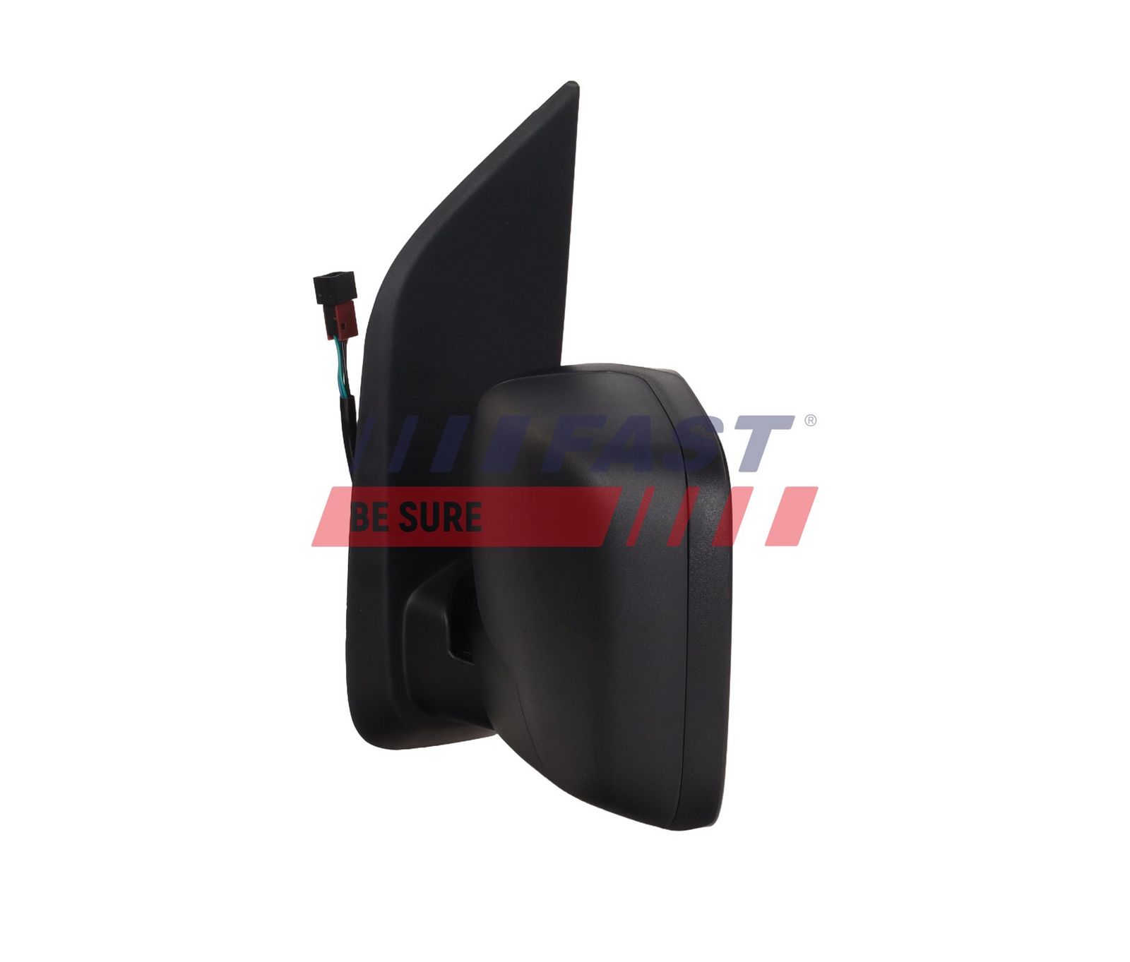 Exterior Mirror-4
