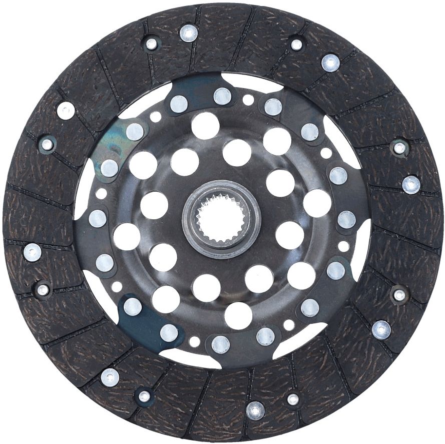 Clutch Kit-8