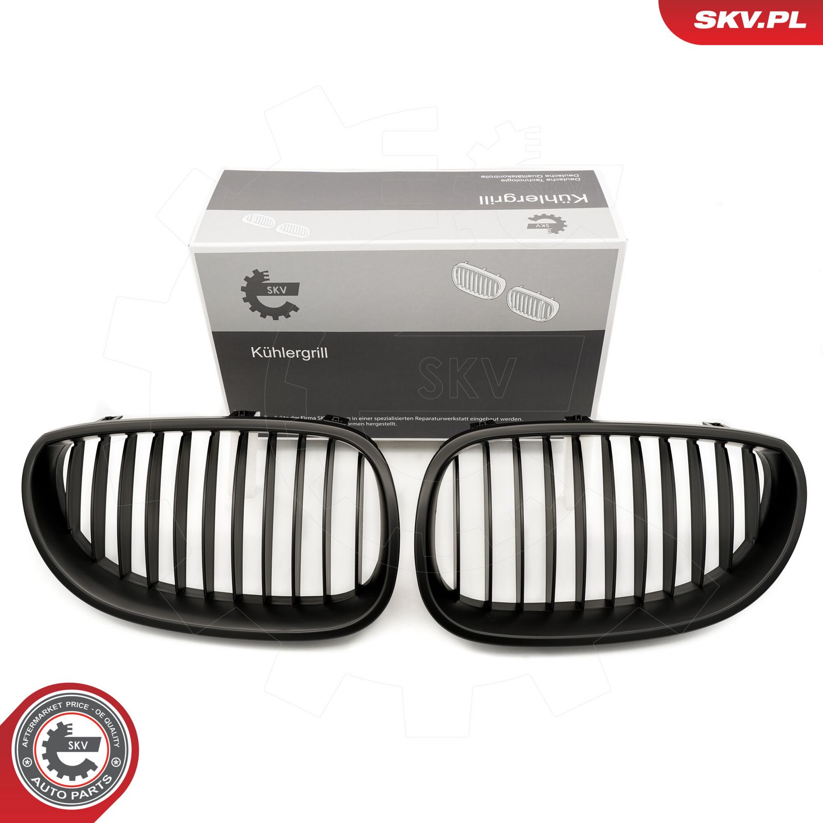Radiator Grille-9