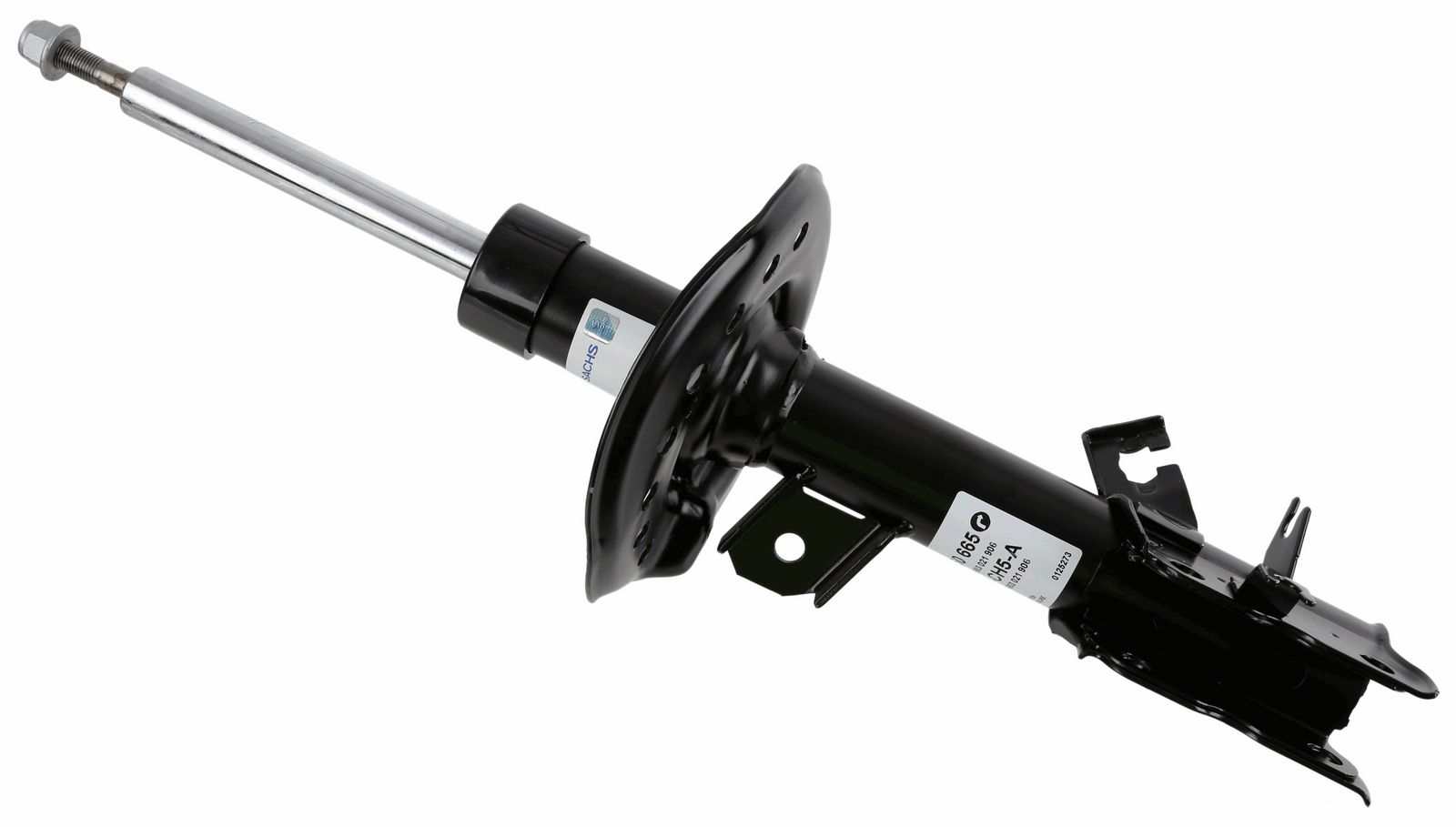 Shock Absorber