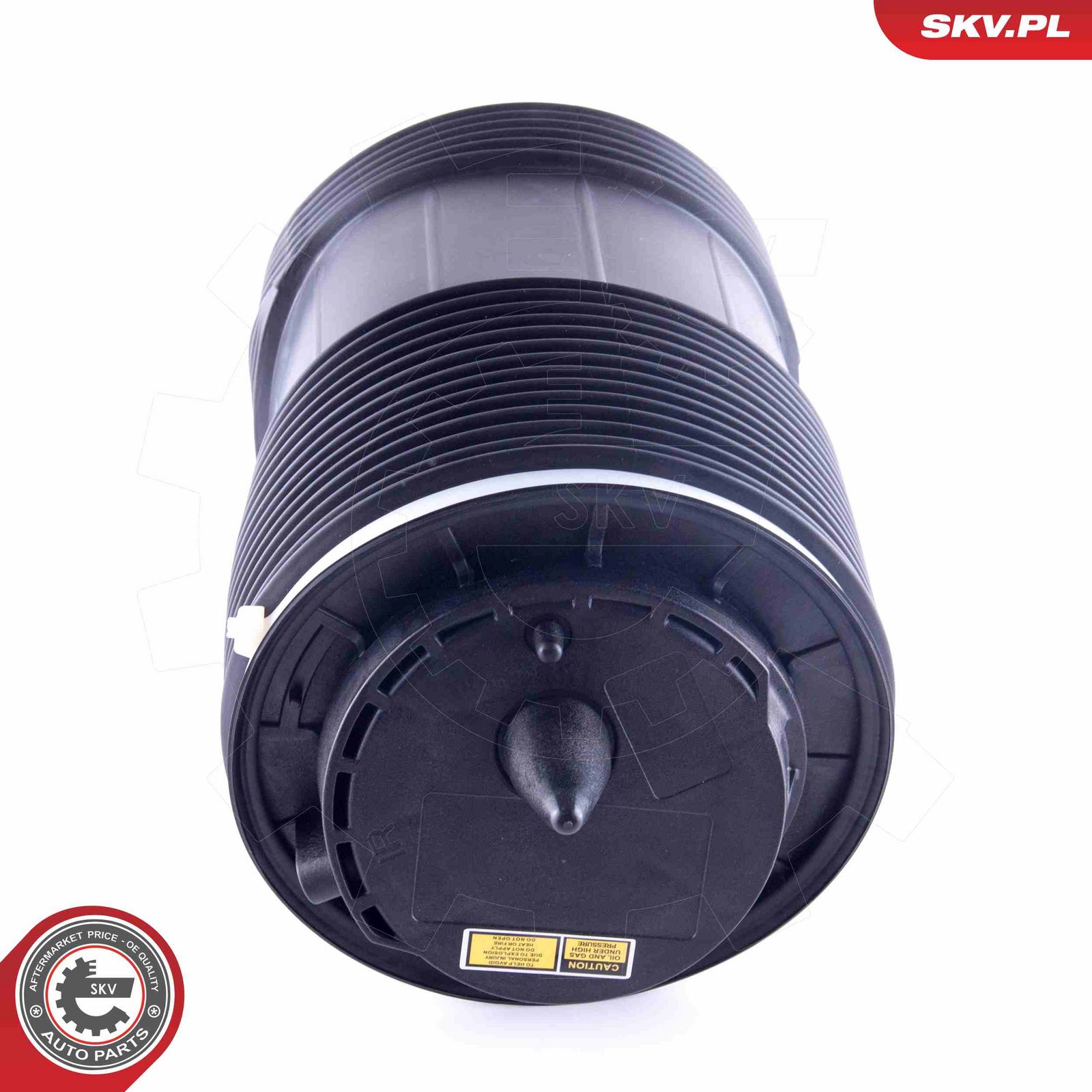 Air Spring, suspension-1