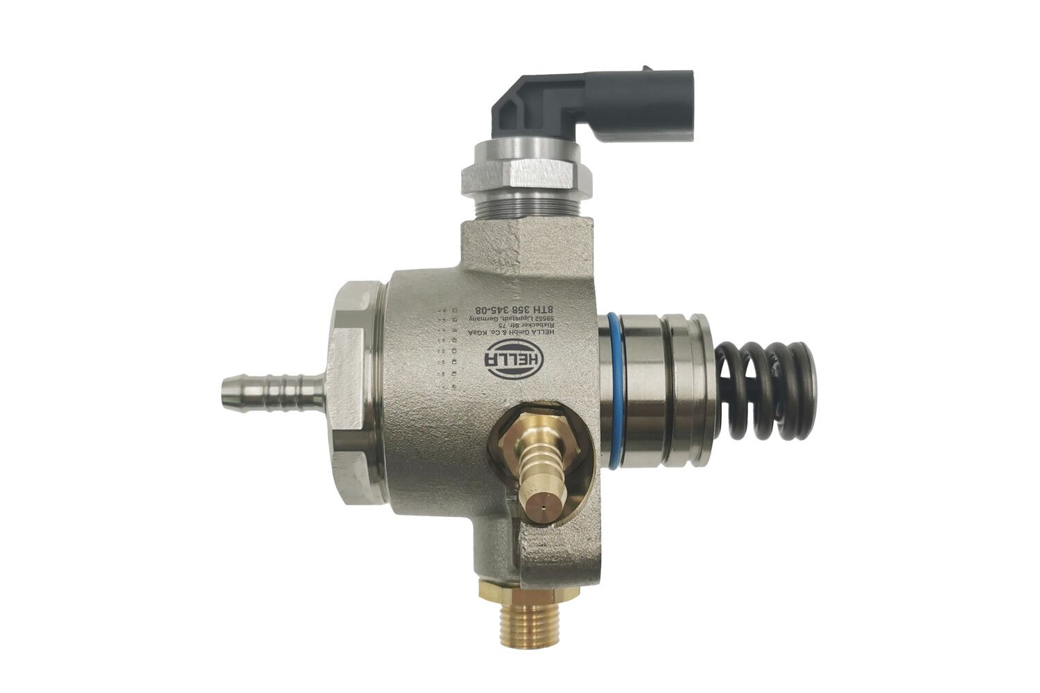 High-pressure Pump-2
