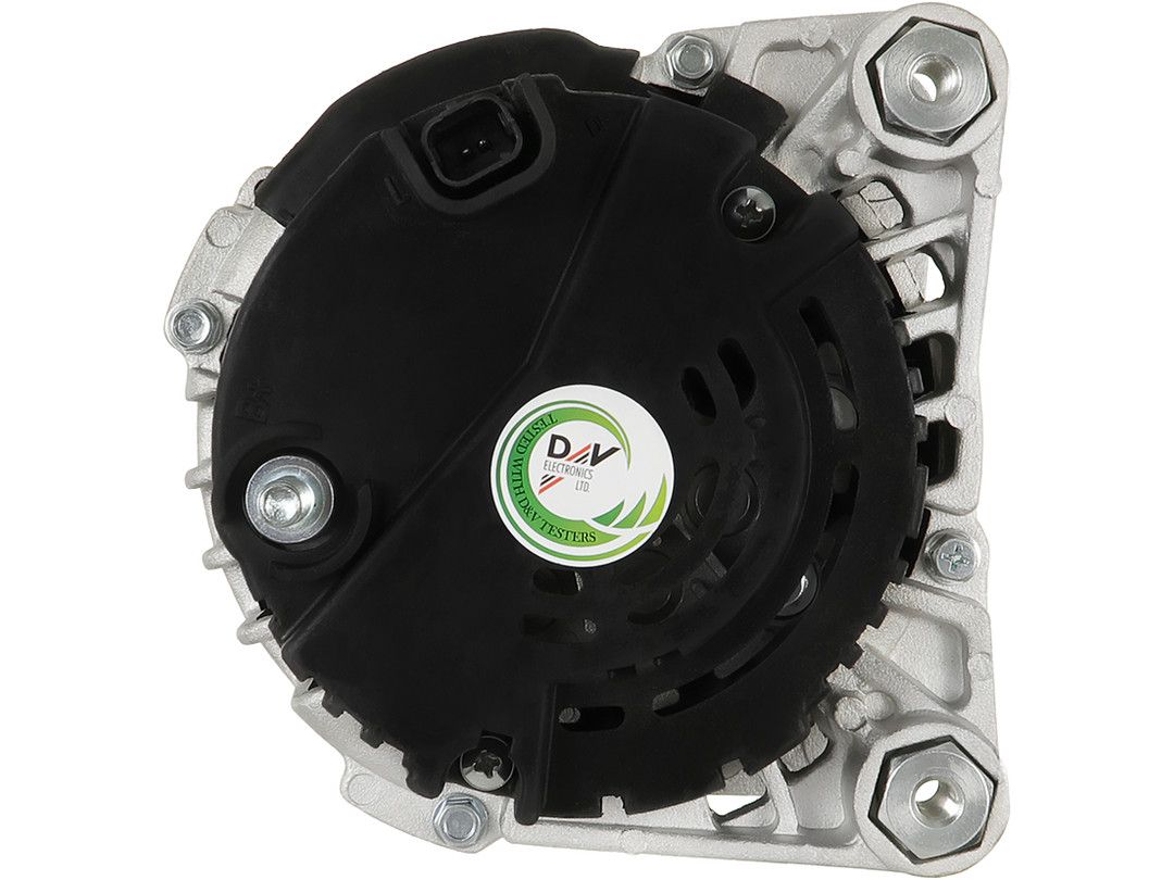 Alternator-2