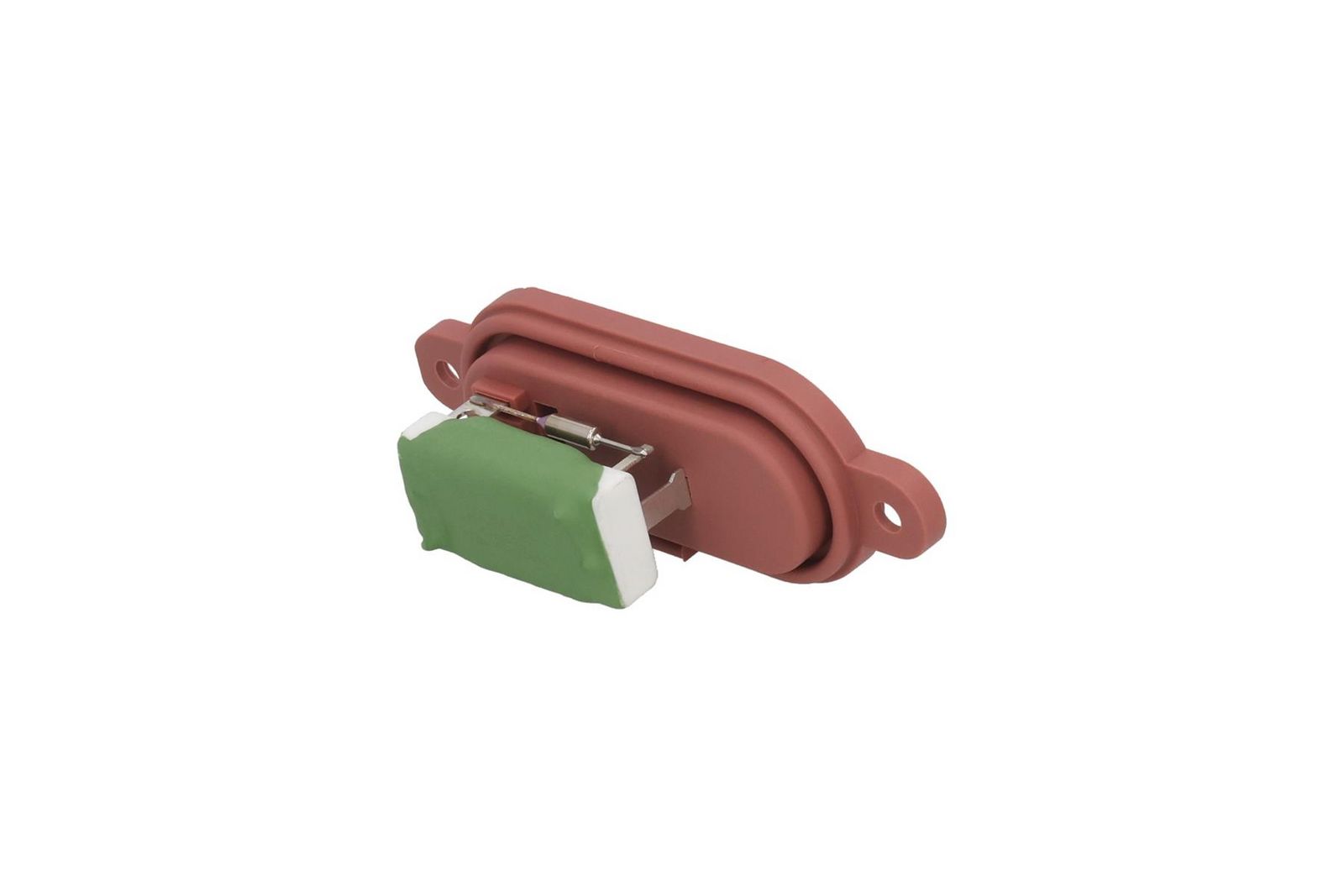 Resistor, interior blower-3