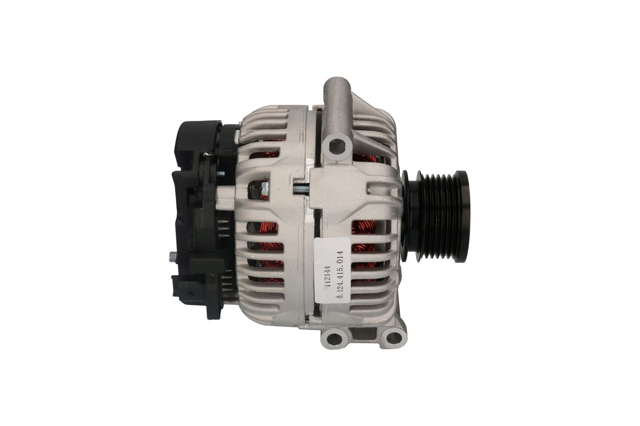 Alternator-4