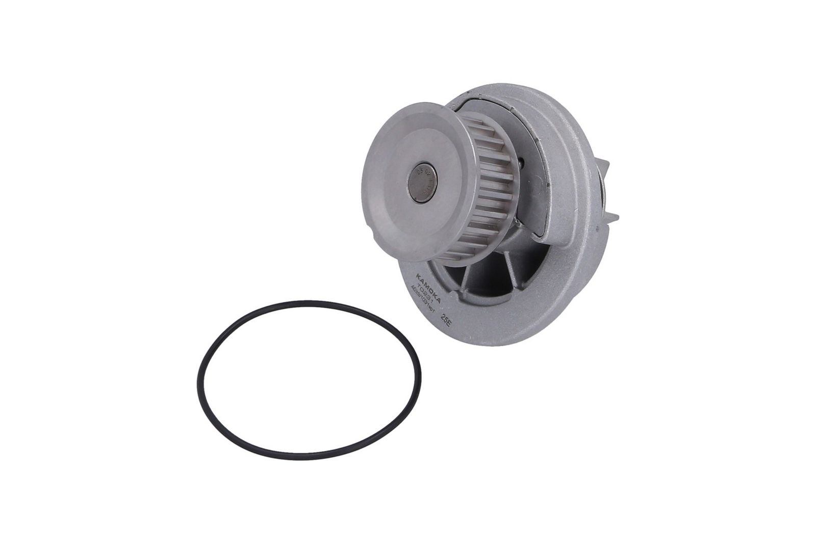 KAMOKA T0231 Water pump, engine cooling