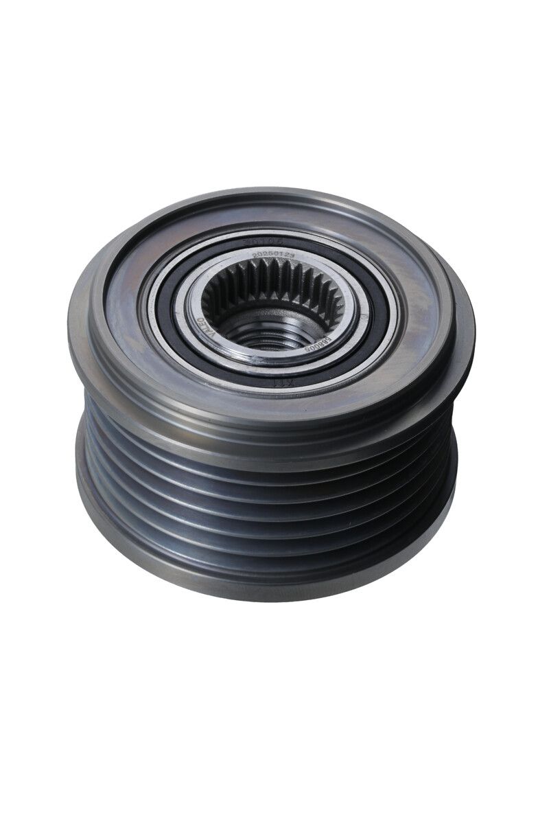 VALEO 588005 Alternator freewheel clutch