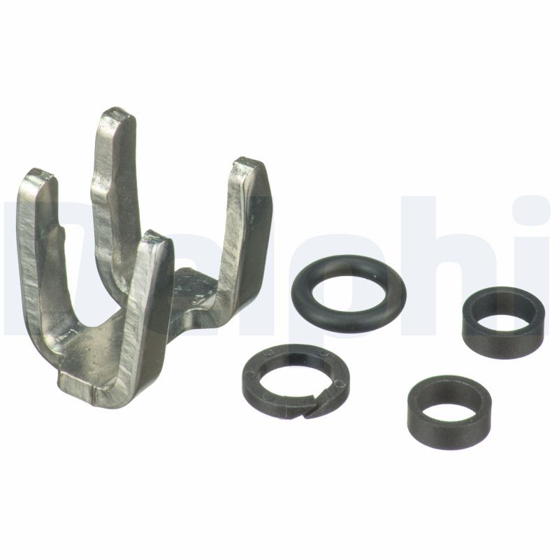 DELPHI 28452629-12B1 Repair kit, injector holder