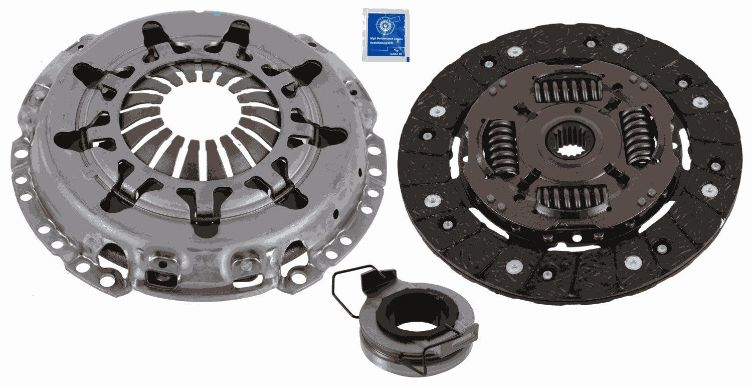 Clutch Kit