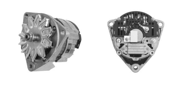 MAHLE MG 289 Alternator