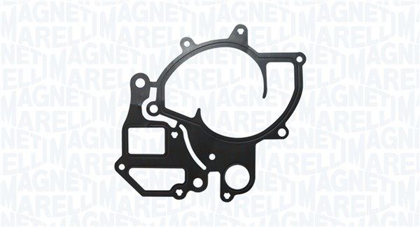 MAGNETI MARELLI 350984185000 Water pump, engine cooling