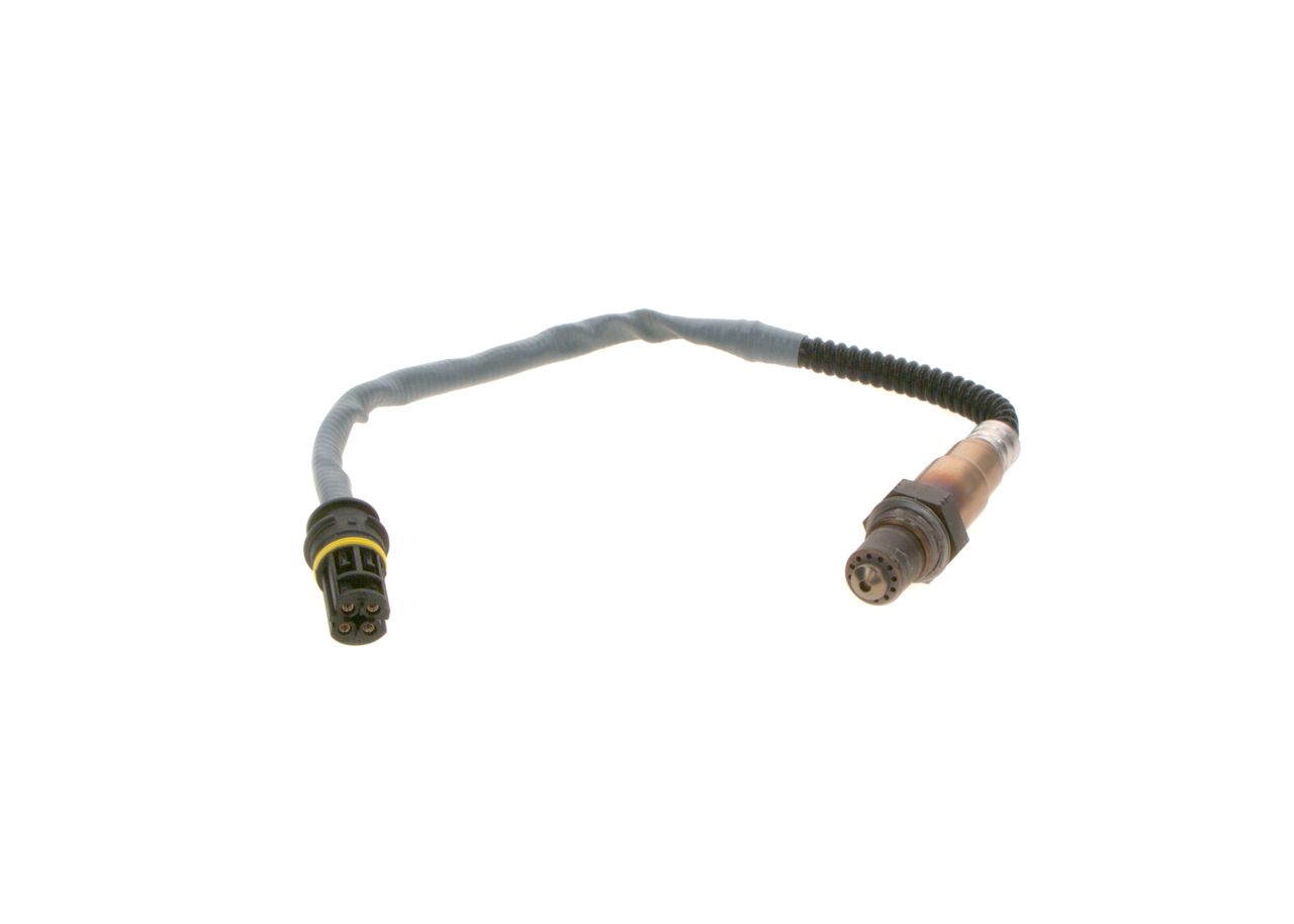 Oxygen Sensor-2