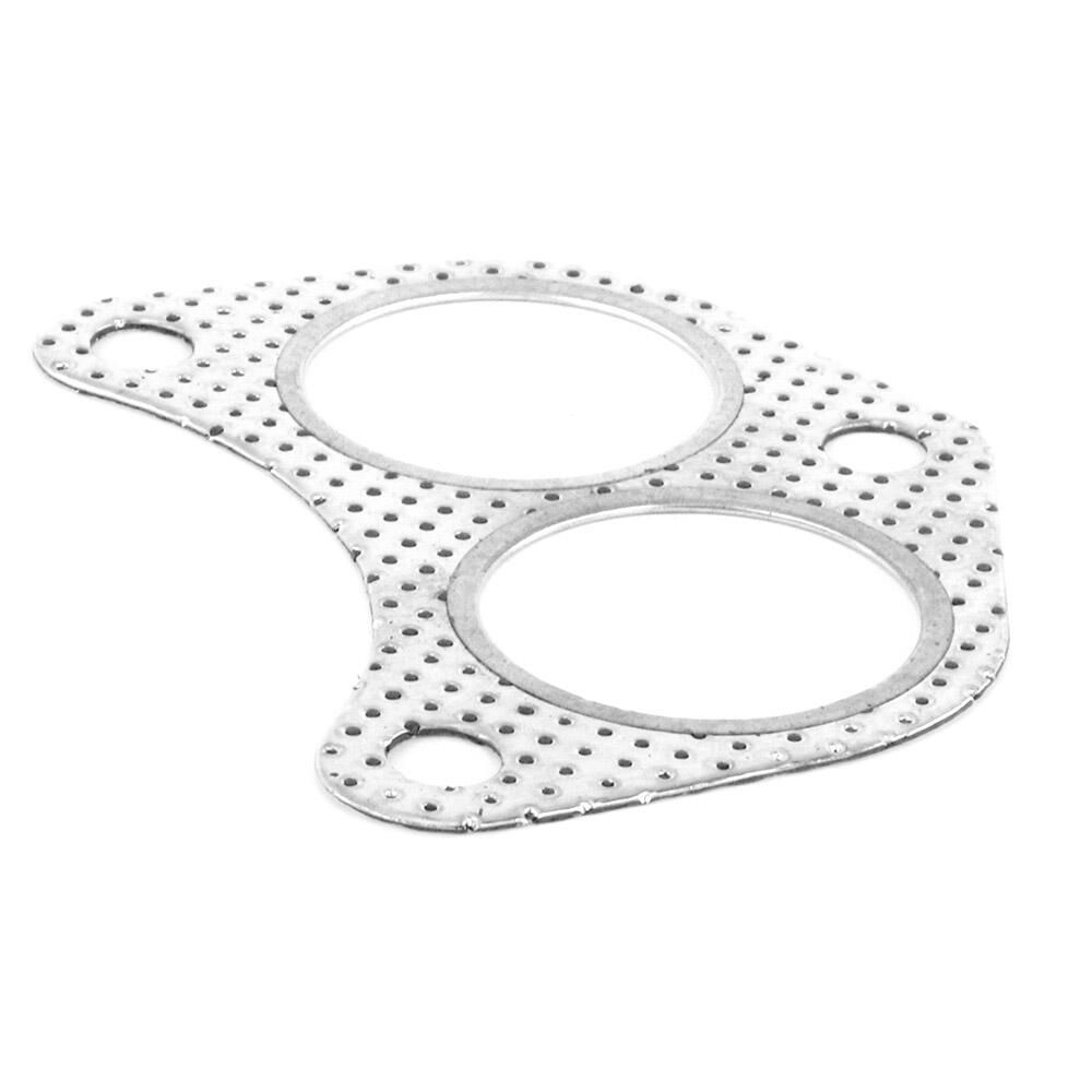 Gasket, exhaust pipe-5