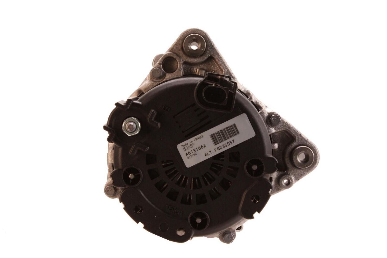 Alternator-2
