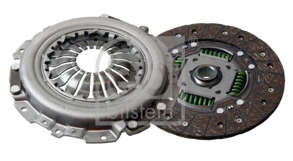FEBI BILSTEIN 1005302 Clutch kit
