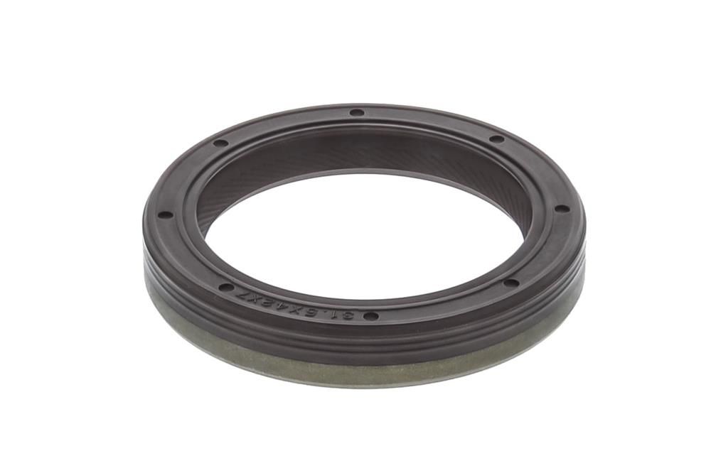 TOPRAN 206 533 Shaft seal, crankshaft