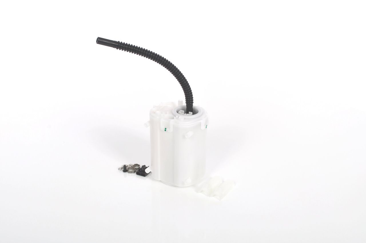BOSCH 0 986 580 824 Fuel pump