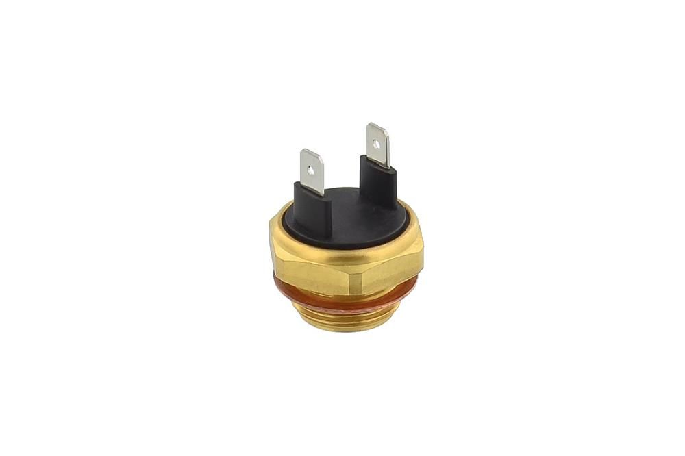 Temperature Switch, radiator fan