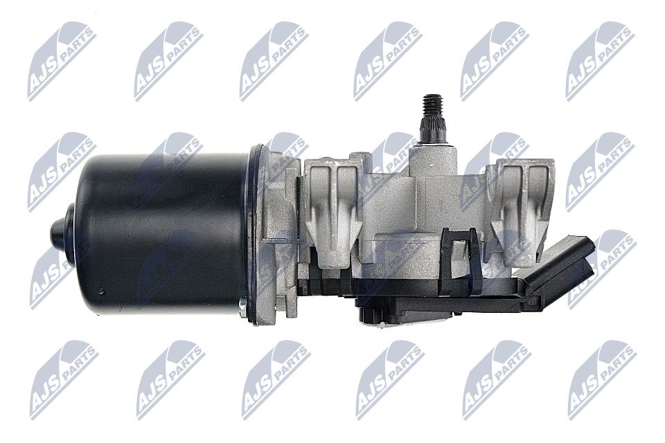 Wiper Motor-3