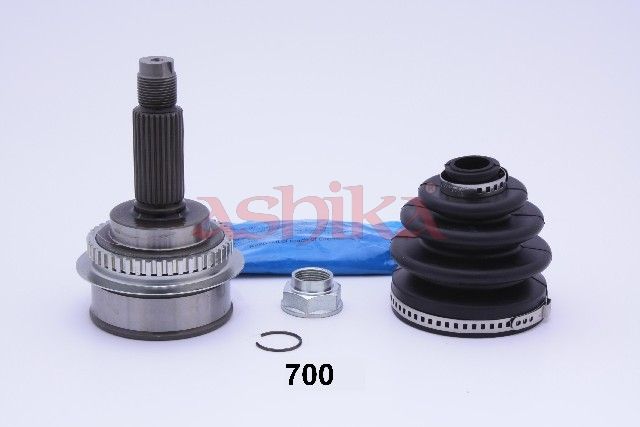 ASHIKA 62-07-700 Joint kit, drive shaft