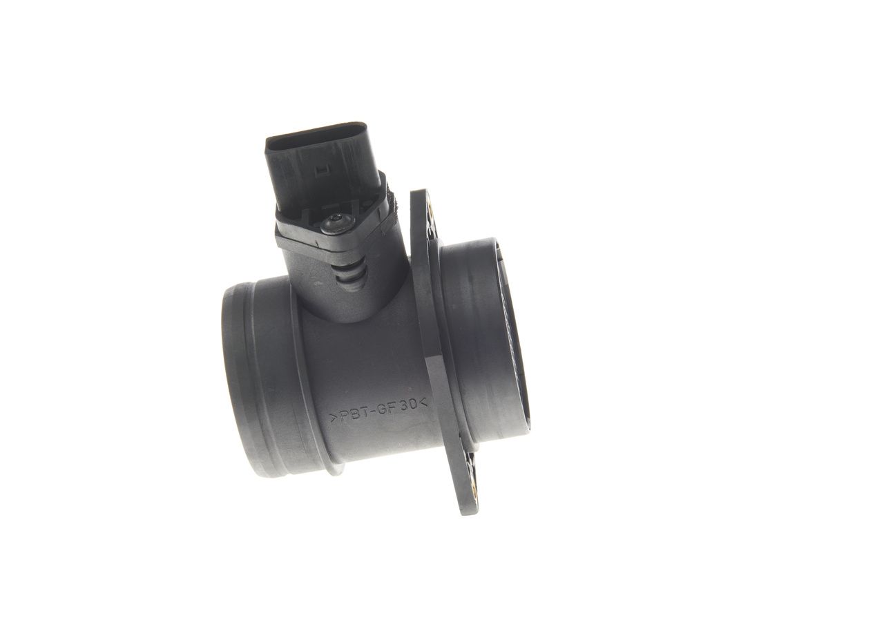 Mass Air Flow Sensor-3