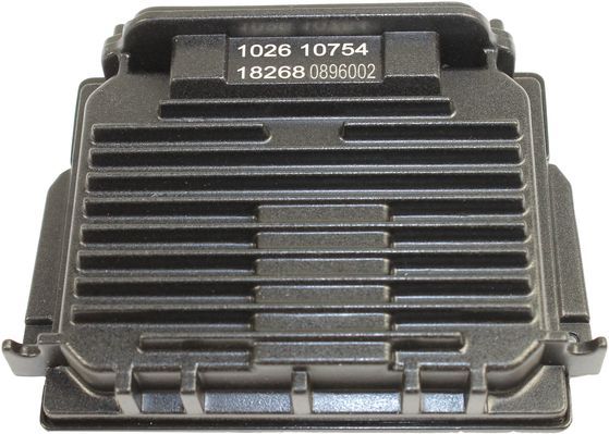 METZGER AUTOTEILE 0896002 Ballast, gas discharge lamp