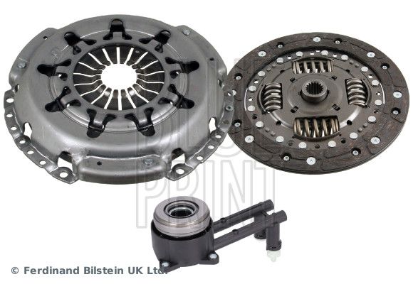BLUE PRINT ADF1230113 Clutch kit