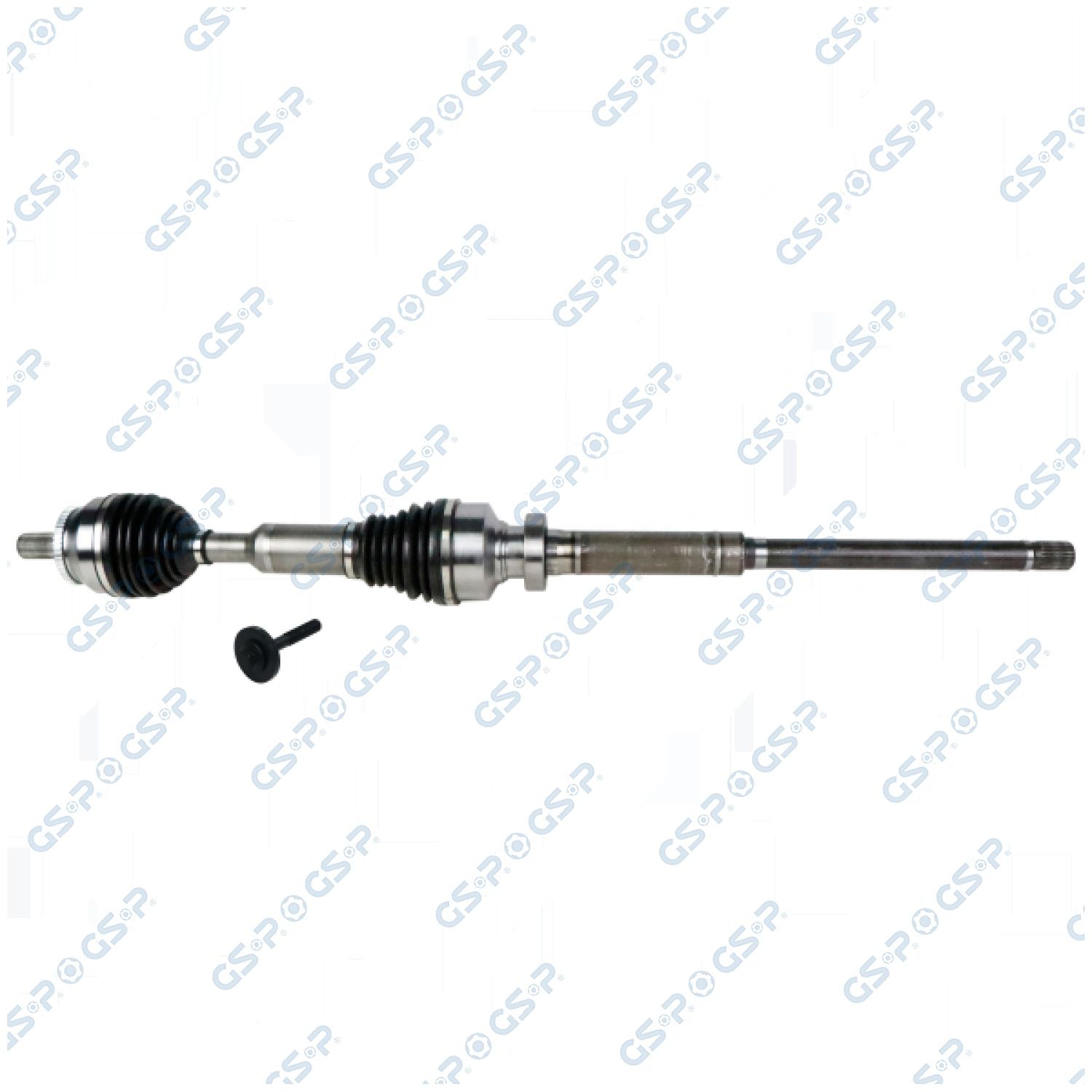 GSP 201404 Drive shaft