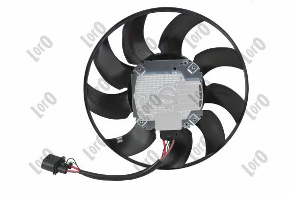 Fan, engine cooling-1