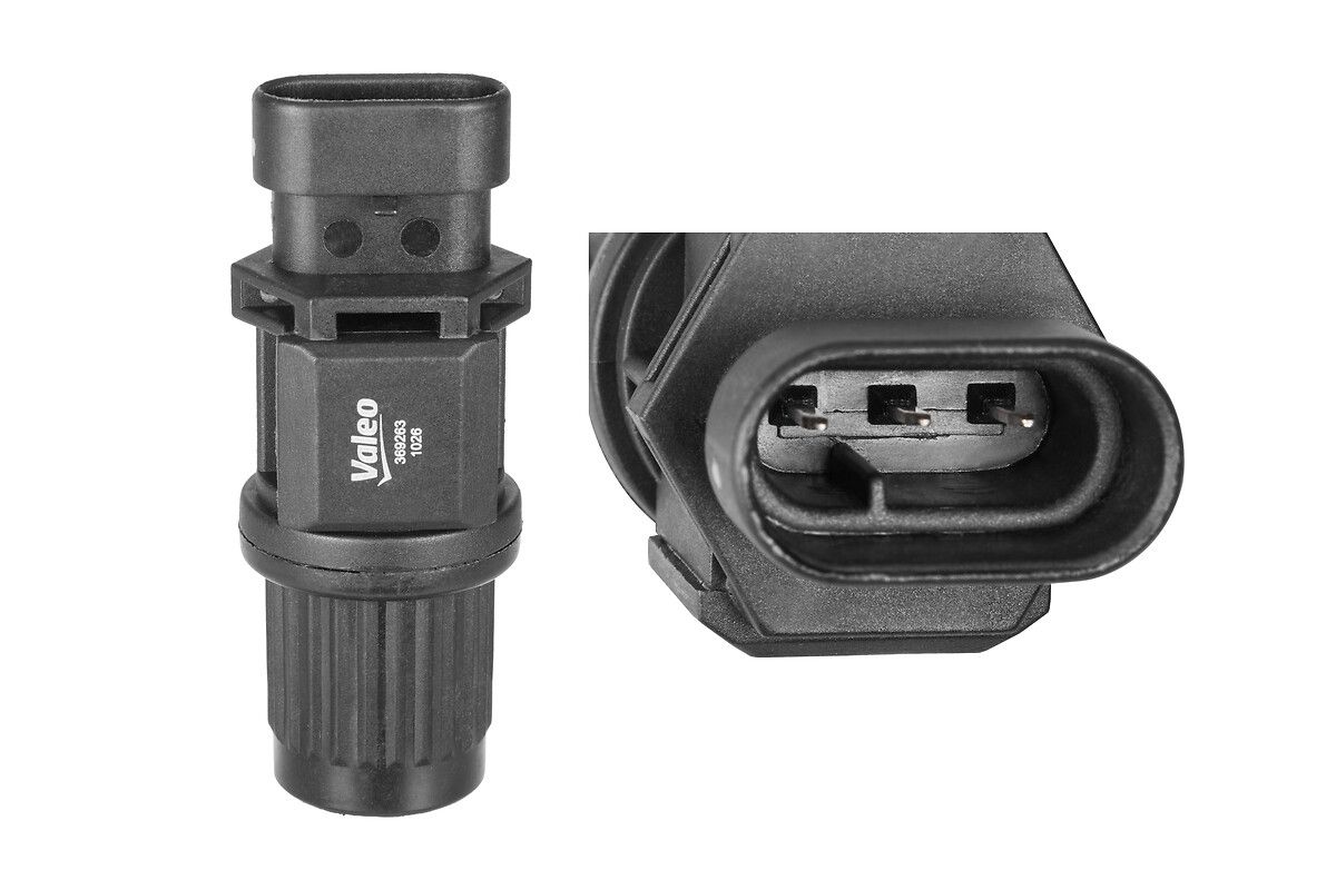 Sensor, speed-2