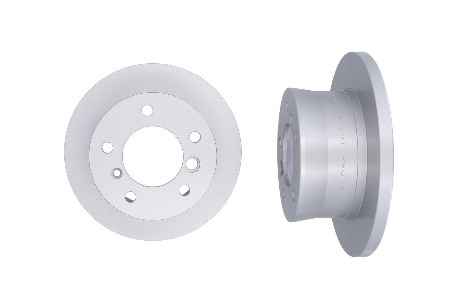 Brake Disc-main