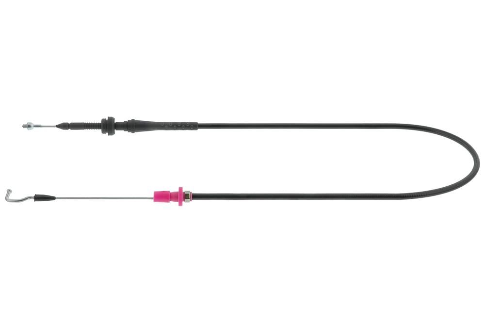 TOPRAN 102 647 Accelerator cable