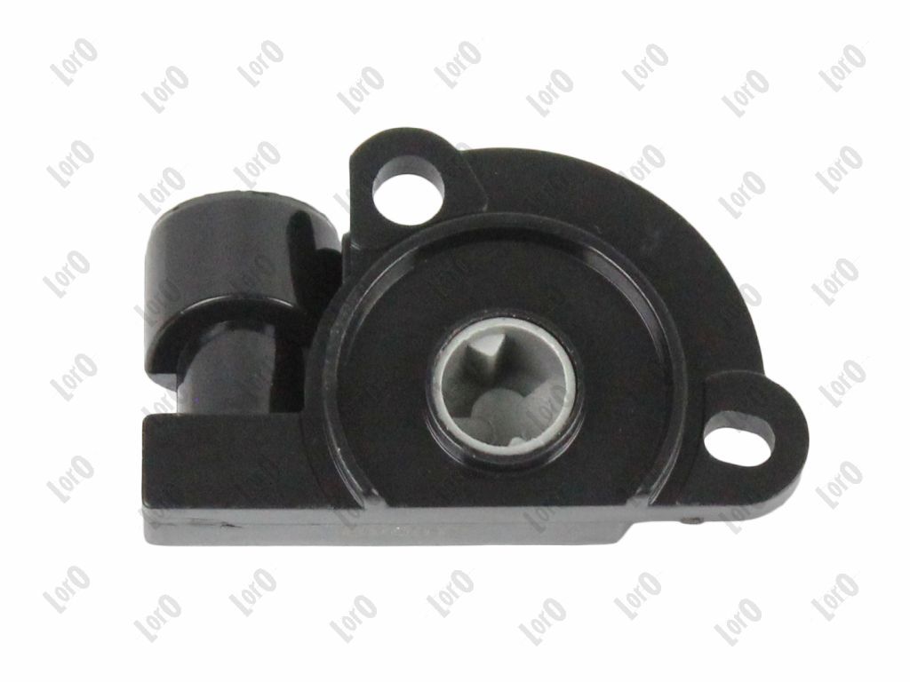 ABAKUS 120-08-040 Sensor, throttle position