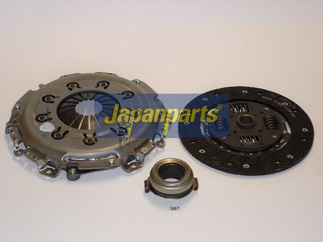 Clutch Kit-1