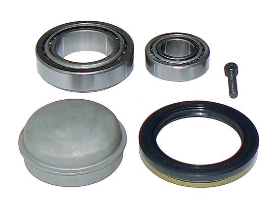 METZGER AUTOTEILE WM 2032 Wheel bearing kit